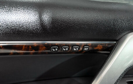 Toyota Land Cruiser 200, 2013 год, 4 400 000 рублей, 15 фотография