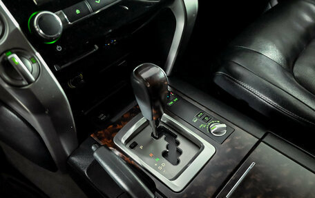 Toyota Land Cruiser 200, 2013 год, 4 400 000 рублей, 17 фотография