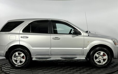 KIA Sorento IV, 2007 год, 780 000 рублей, 5 фотография