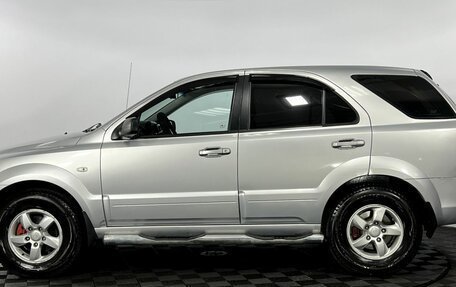 KIA Sorento IV, 2007 год, 780 000 рублей, 9 фотография