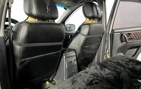 KIA Sorento IV, 2007 год, 780 000 рублей, 11 фотография