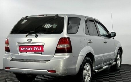 KIA Sorento IV, 2007 год, 780 000 рублей, 6 фотография