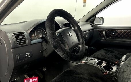 KIA Sorento IV, 2007 год, 780 000 рублей, 10 фотография