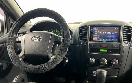 KIA Sorento IV, 2007 год, 780 000 рублей, 15 фотография