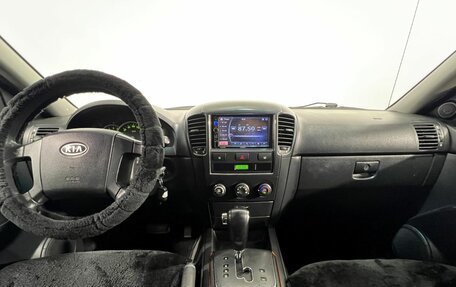 KIA Sorento IV, 2007 год, 780 000 рублей, 13 фотография