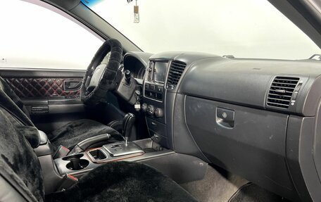 KIA Sorento IV, 2007 год, 780 000 рублей, 12 фотография