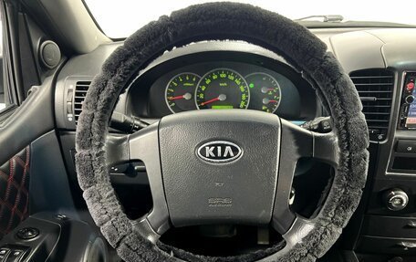 KIA Sorento IV, 2007 год, 780 000 рублей, 16 фотография