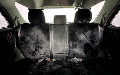 KIA Sorento IV, 2007 год, 780 000 рублей, 18 фотография