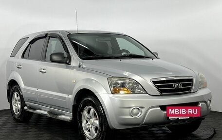 KIA Sorento IV, 2007 год, 780 000 рублей, 4 фотография