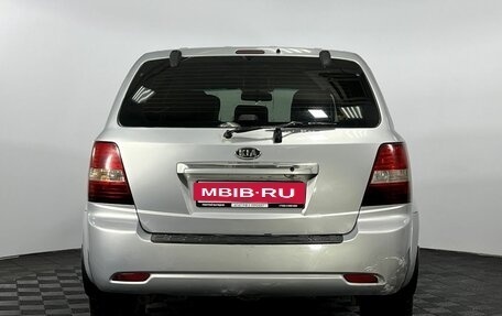 KIA Sorento IV, 2007 год, 780 000 рублей, 7 фотография