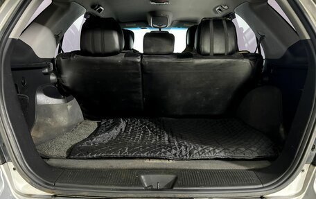 KIA Sorento IV, 2007 год, 780 000 рублей, 22 фотография