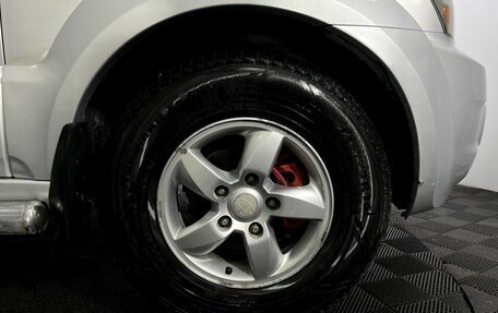 KIA Sorento IV, 2007 год, 780 000 рублей, 23 фотография