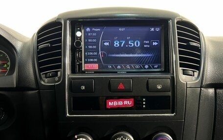 KIA Sorento IV, 2007 год, 780 000 рублей, 14 фотография