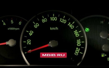 KIA Sorento IV, 2007 год, 780 000 рублей, 17 фотография