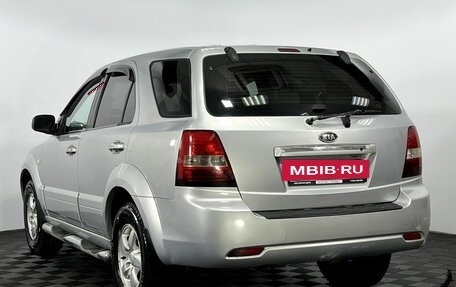KIA Sorento IV, 2007 год, 780 000 рублей, 8 фотография