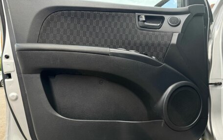 KIA Sportage II, 2007 год, 910 000 рублей, 8 фотография