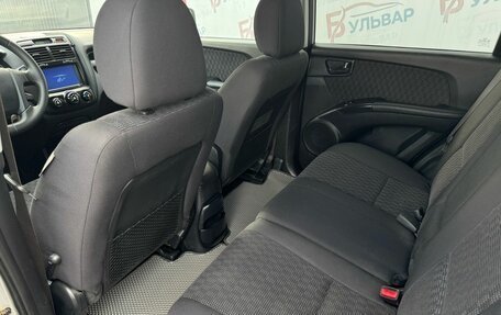 KIA Sportage II, 2007 год, 910 000 рублей, 13 фотография