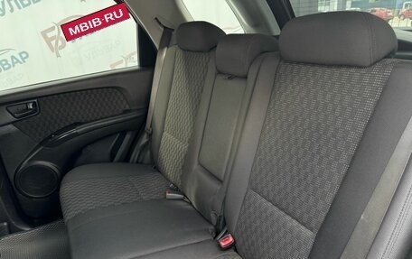 KIA Sportage II, 2007 год, 910 000 рублей, 14 фотография