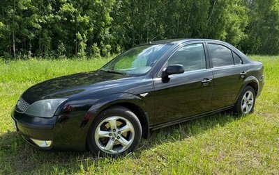 Ford Mondeo III, 2006 год, 255 000 рублей, 1 фотография