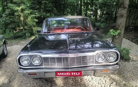 Chevrolet Impala IV, 1964 год, 3 500 000 рублей, 1 фотография