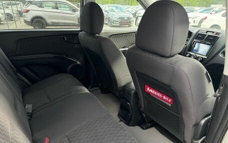 KIA Sportage II, 2007 год, 910 000 рублей, 15 фотография