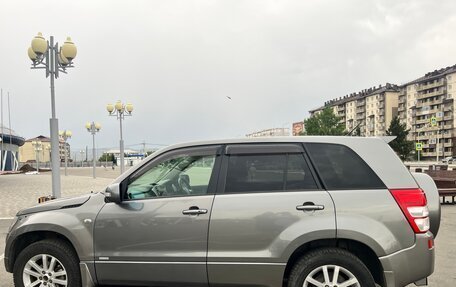 Suzuki Escudo III, 2006 год, 900 000 рублей, 1 фотография