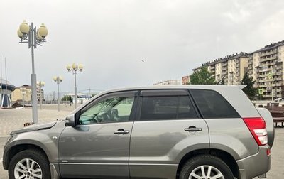 Suzuki Escudo III, 2006 год, 900 000 рублей, 1 фотография