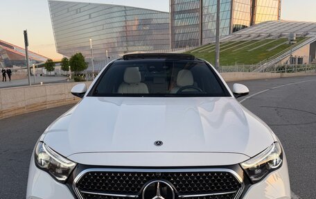 Mercedes-Benz E-Класс, 2025 год, 8 250 000 рублей, 1 фотография