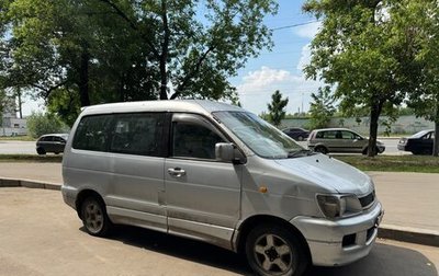Toyota Town Ace III, 1998 год, 295 000 рублей, 1 фотография