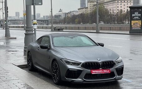 BMW M8 I (F91/F92/F93), 2024 год, 20 000 000 рублей, 1 фотография