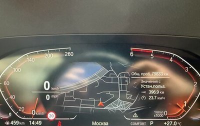 BMW 3 серия, 2020 год, 3 800 000 рублей, 1 фотография