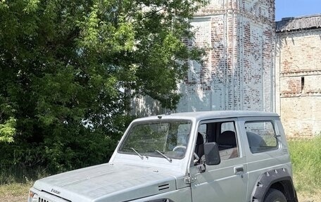 Suzuki Samurai, 1983 год, 450 000 рублей, 1 фотография