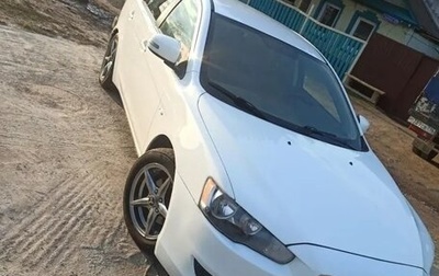 Mitsubishi Lancer IX, 2014 год, 670 000 рублей, 1 фотография