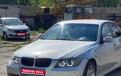 BMW 3 серия, 2007 год, 850 000 рублей, 1 фотография