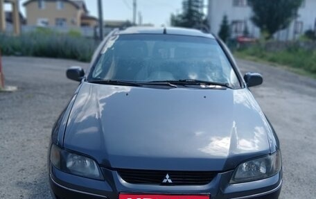 Mitsubishi Space Star I рестайлинг, 2004 год, 220 000 рублей, 1 фотография