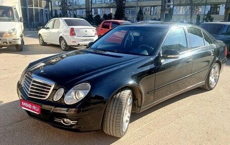 Mercedes-Benz E-Класс, 2006 год, 900 000 рублей, 1 фотография