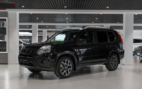 Nissan X-Trail, 2012 год, 1 440 000 рублей, 1 фотография