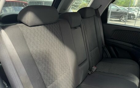 KIA Sportage II, 2007 год, 910 000 рублей, 16 фотография