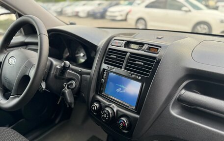 KIA Sportage II, 2007 год, 910 000 рублей, 20 фотография