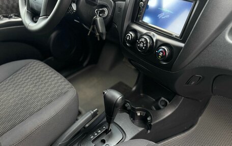 KIA Sportage II, 2007 год, 910 000 рублей, 21 фотография