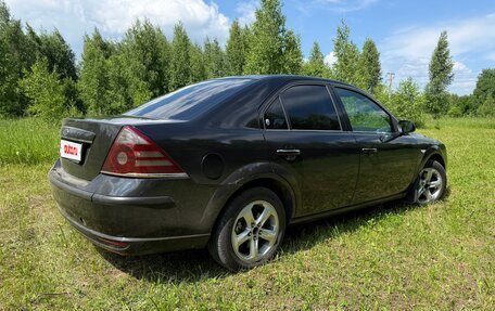 Ford Mondeo III, 2006 год, 255 000 рублей, 3 фотография