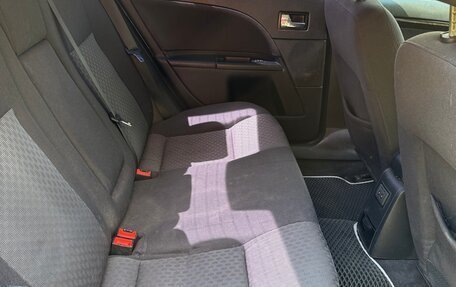 Ford Mondeo III, 2006 год, 255 000 рублей, 9 фотография