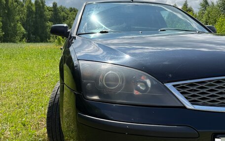 Ford Mondeo III, 2006 год, 255 000 рублей, 7 фотография