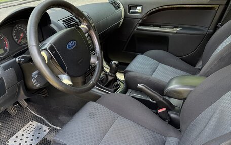 Ford Mondeo III, 2006 год, 255 000 рублей, 12 фотография