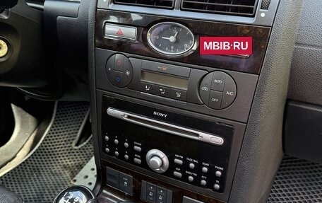 Ford Mondeo III, 2006 год, 255 000 рублей, 11 фотография