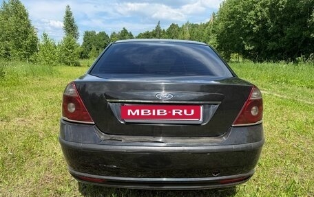 Ford Mondeo III, 2006 год, 255 000 рублей, 5 фотография