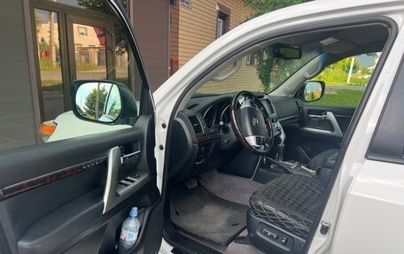 Toyota Land Cruiser 200, 2012 год, 4 000 000 рублей, 7 фотография