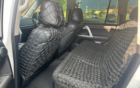 Toyota Land Cruiser 200, 2012 год, 4 000 000 рублей, 9 фотография