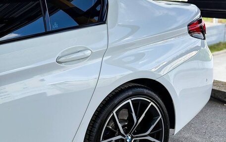 BMW 5 серия, 2022 год, 4 700 000 рублей, 3 фотография