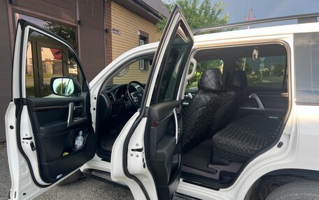 Toyota Land Cruiser 200, 2012 год, 4 000 000 рублей, 10 фотография